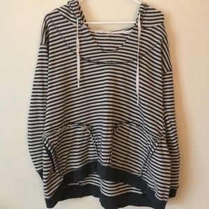 Pull over sweater from Willows boutique